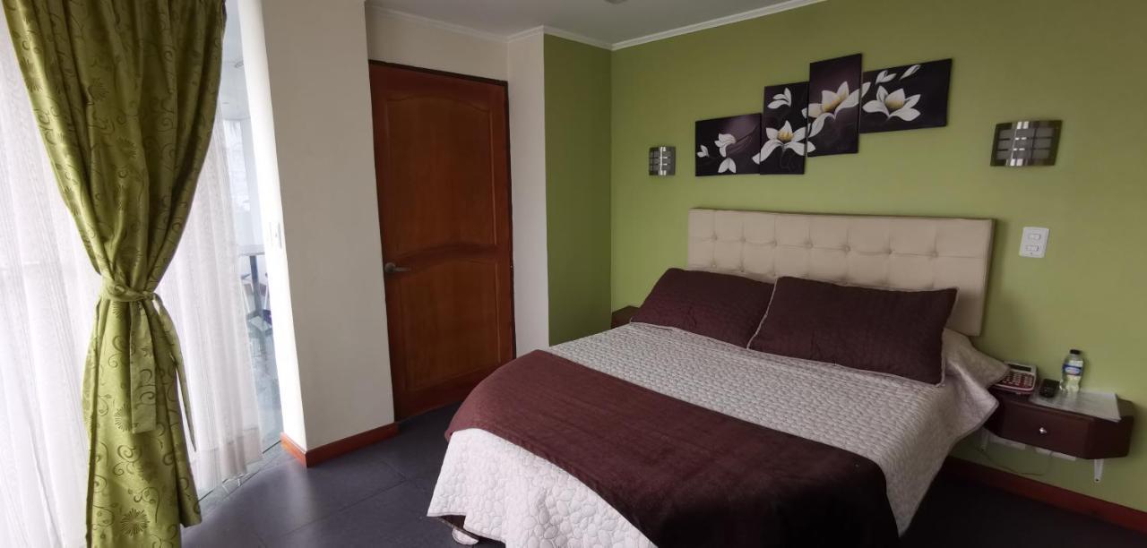 Dubai * Manizales