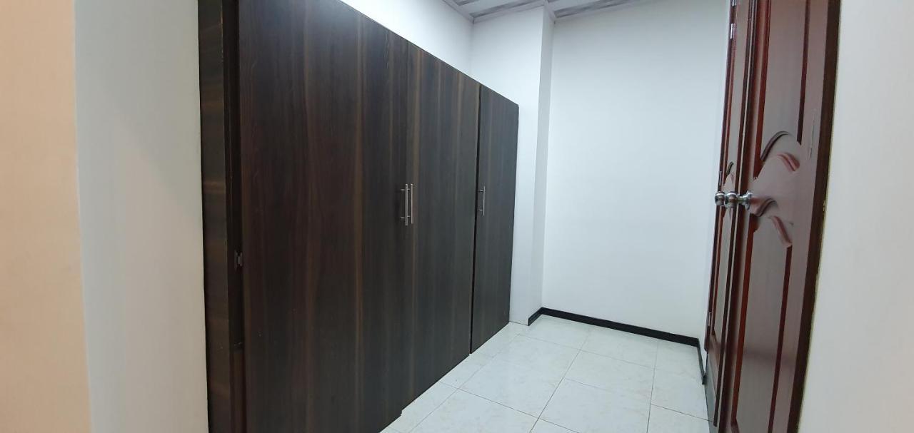 Dubai Hotel Manizales