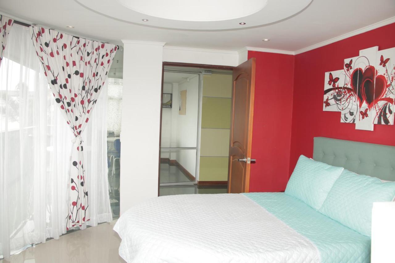 Hotel Dubai Manizales
