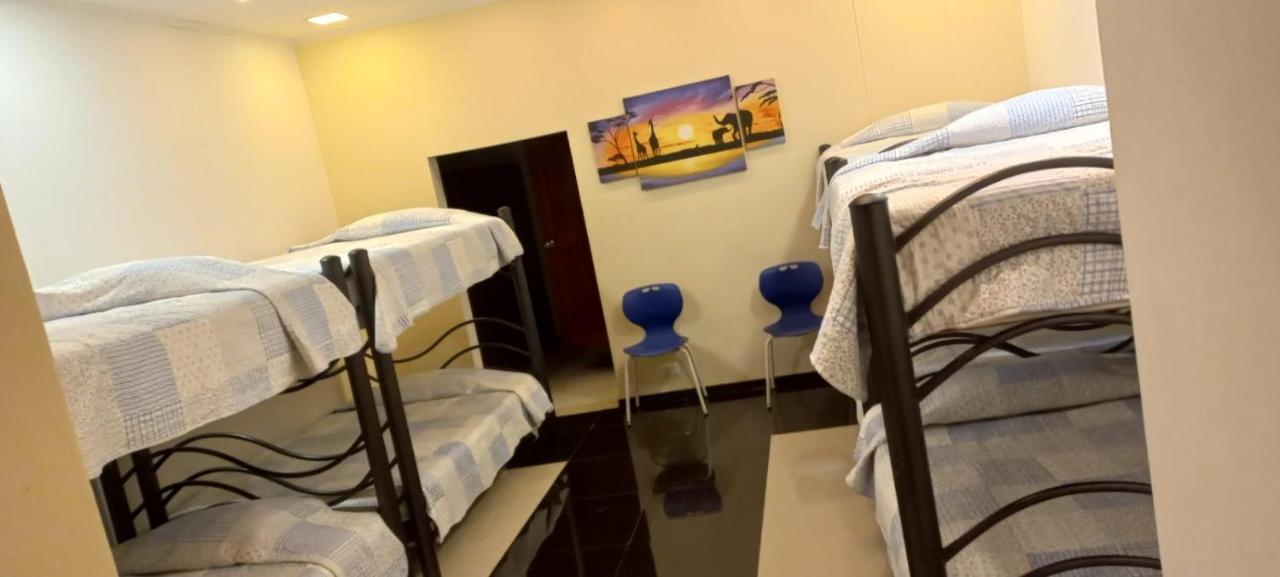 Hotel Dubai *