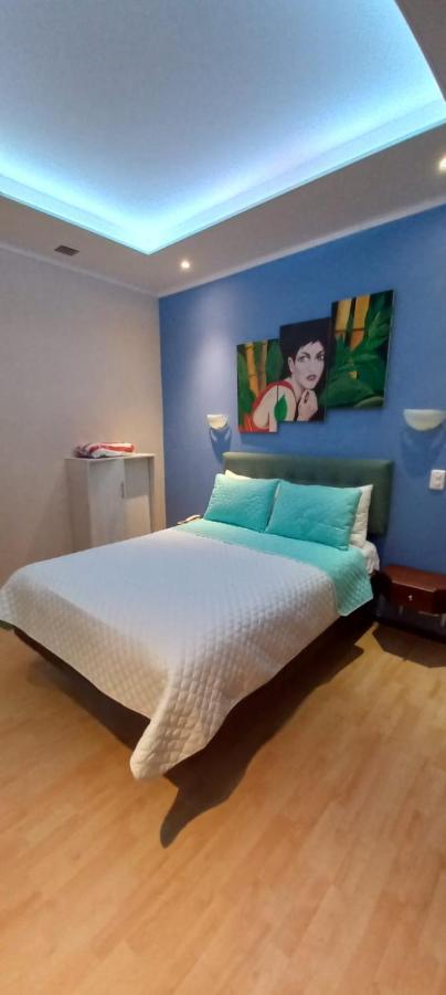 Dubai Hotel Manizales